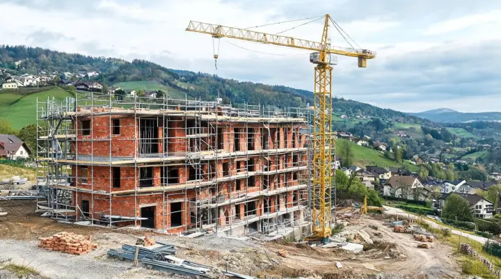 Sanierungseinschätzung & Kalkulation in Alfeld