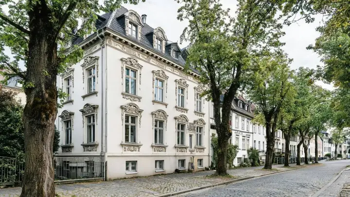 Hauskaufberatung in Alfeld